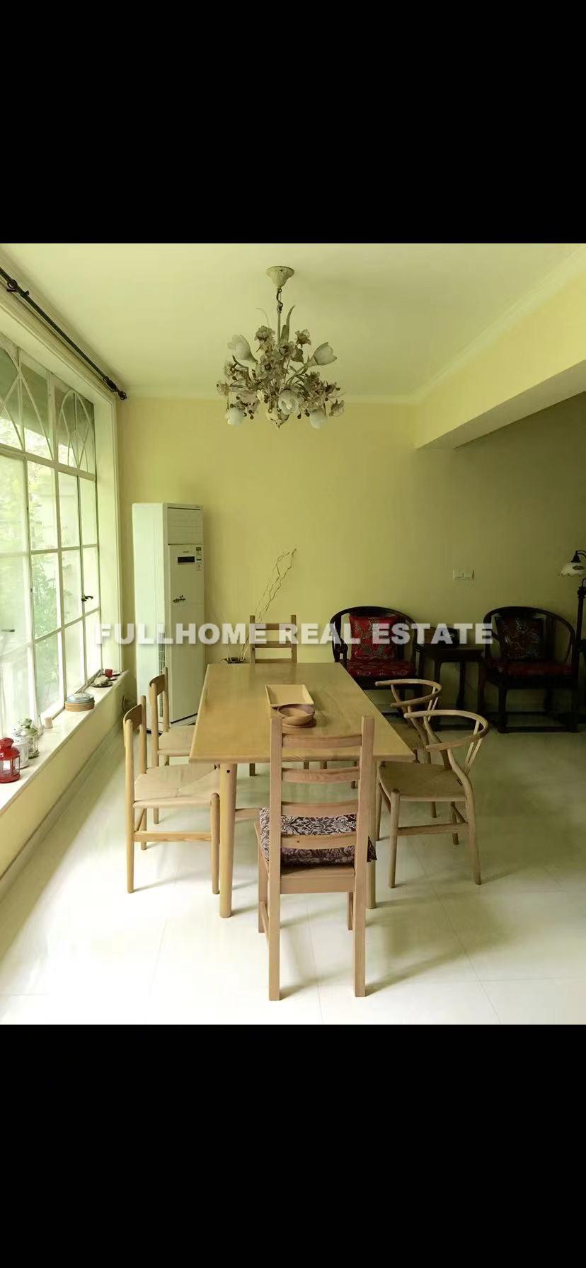 Long Dong Garden - Interior view 8, Shanghai rental property