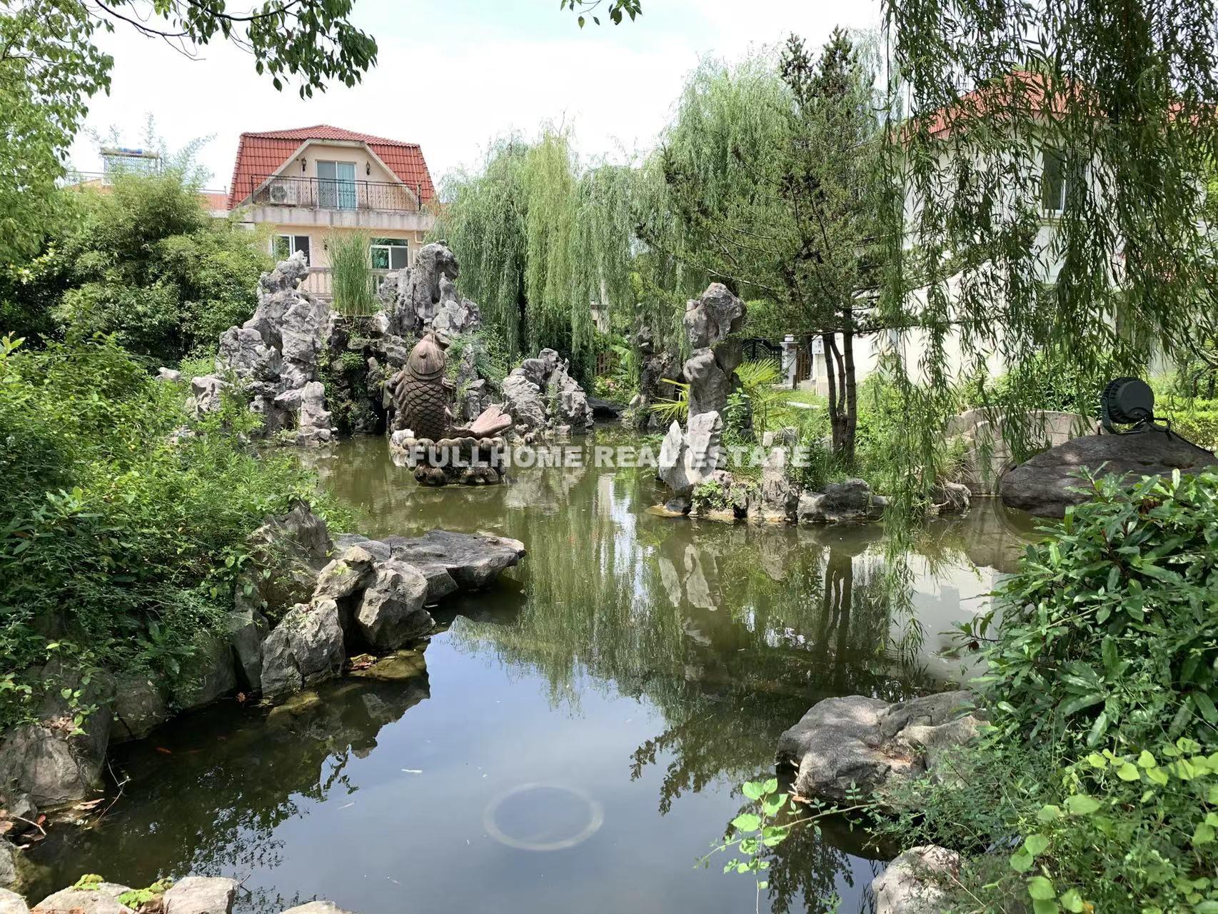 Long Dong Garden - Interior view 5, Shanghai rental property