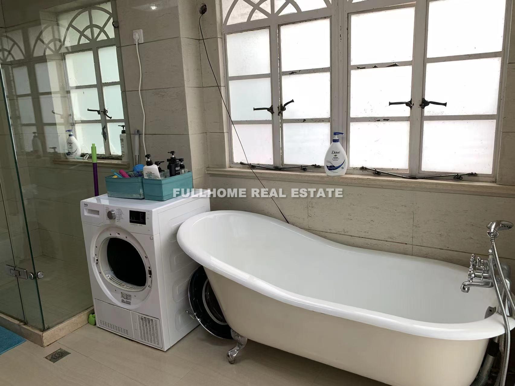 Long Dong Garden - Interior view 9, Shanghai rental property
