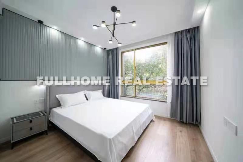Shanghai Park Avenue - Interior view 4, Shanghai rental property