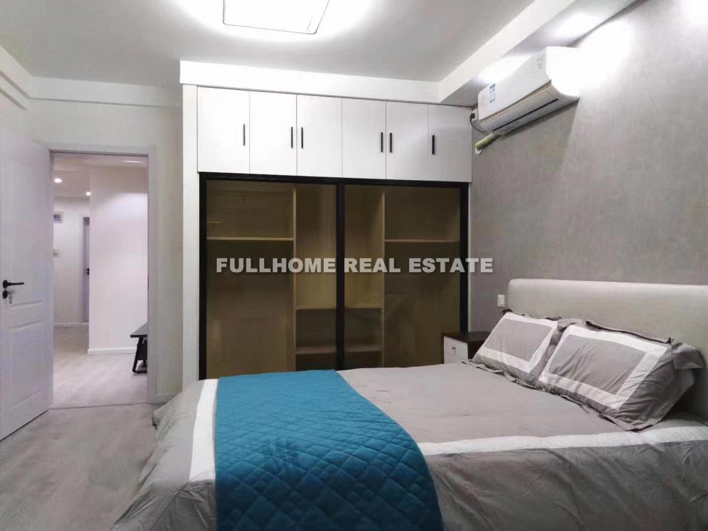 Rihui Xincheng - Interior view 8, Shanghai rental property