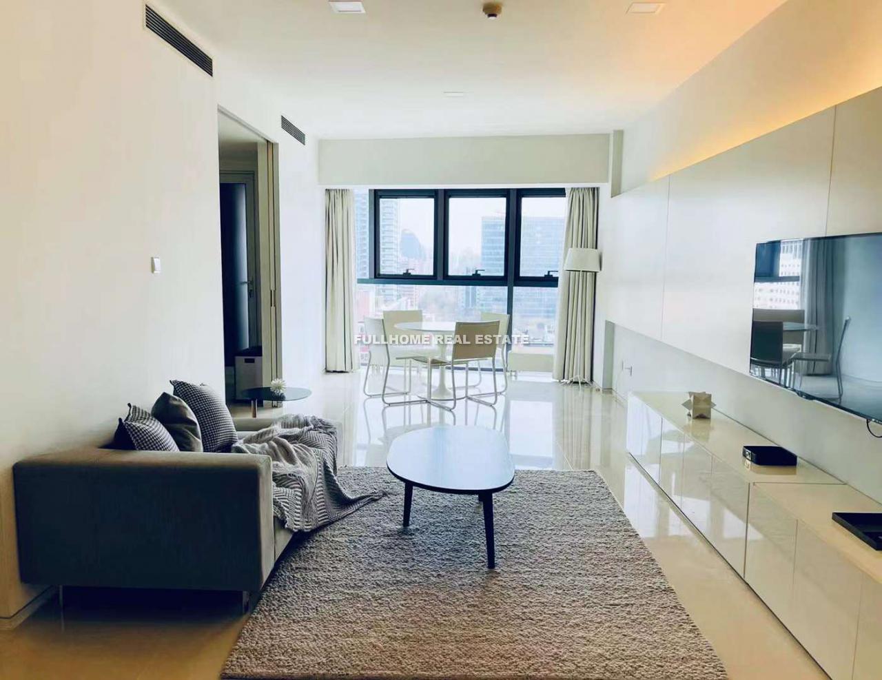 Sanlitun SOHO - 2 bedroom apartment in Beijing, Sanlitun