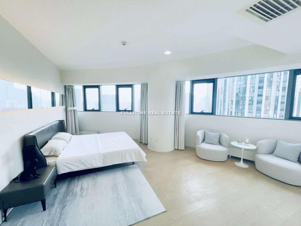 Sanlitun SOHO - Interior view 4, Beijing rental property