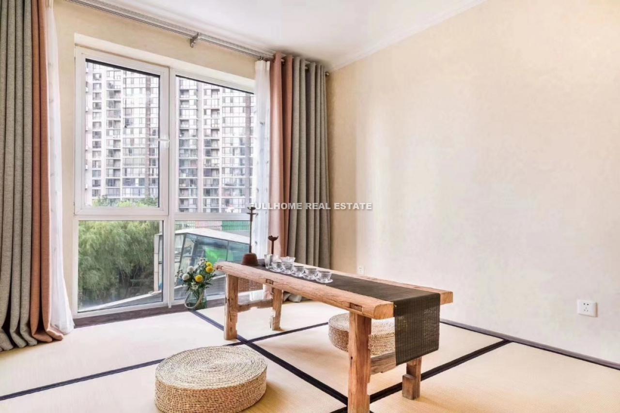 Seasons Park - Interior view 5, Beijing rental property
