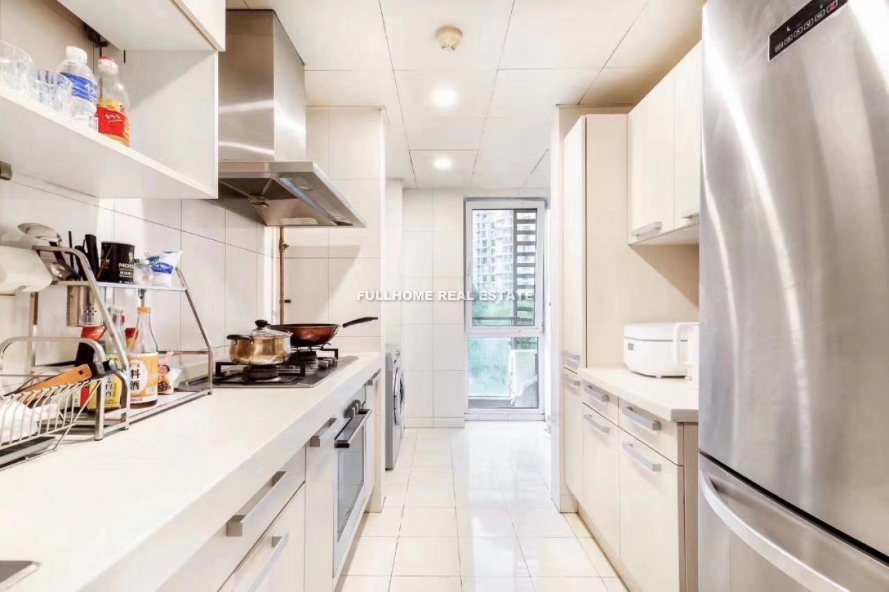 Seasons Park - Interior view 6, Beijing rental property