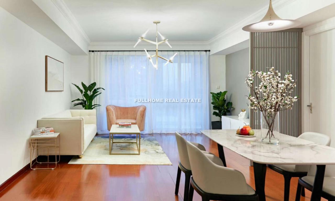 Greenlake place - Interior view 2, Beijing rental property