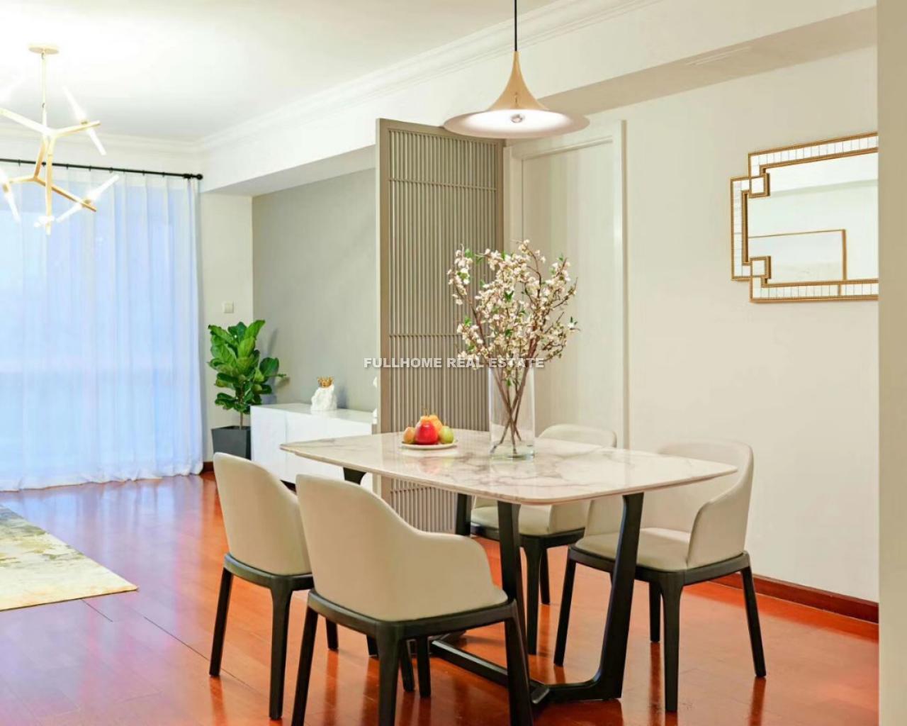 Greenlake place - Interior view 3, Beijing rental property