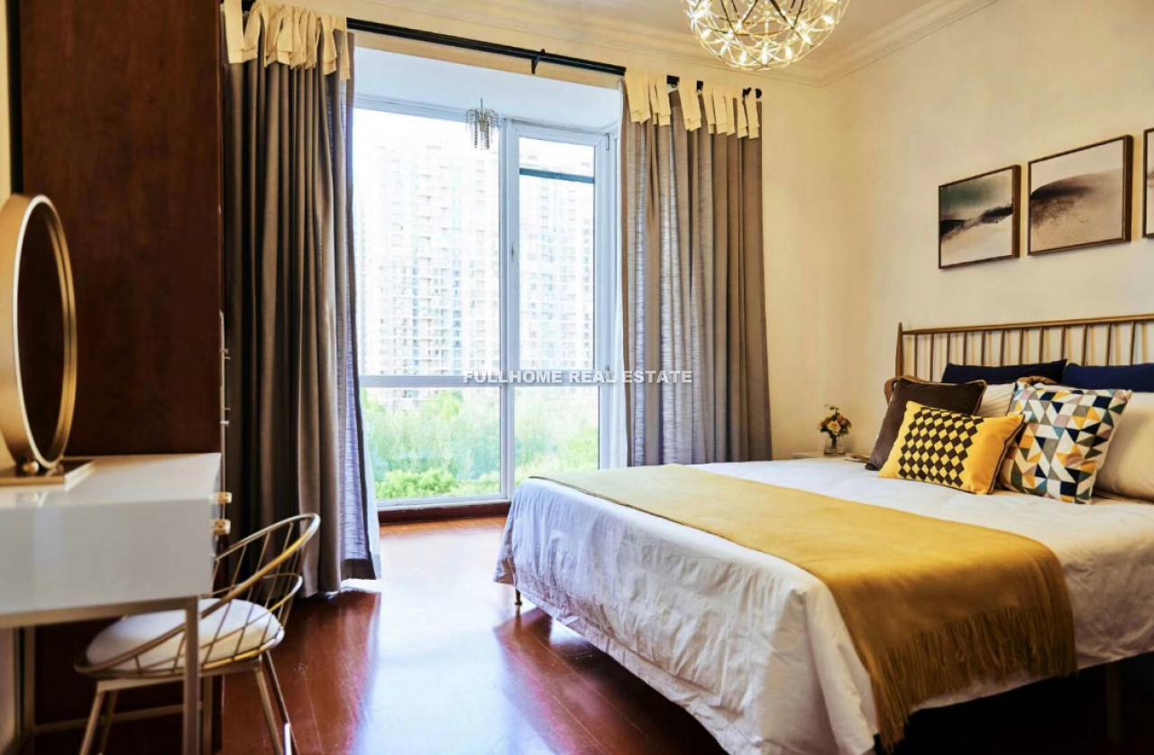 Greenlake place - Interior view 4, Beijing rental property