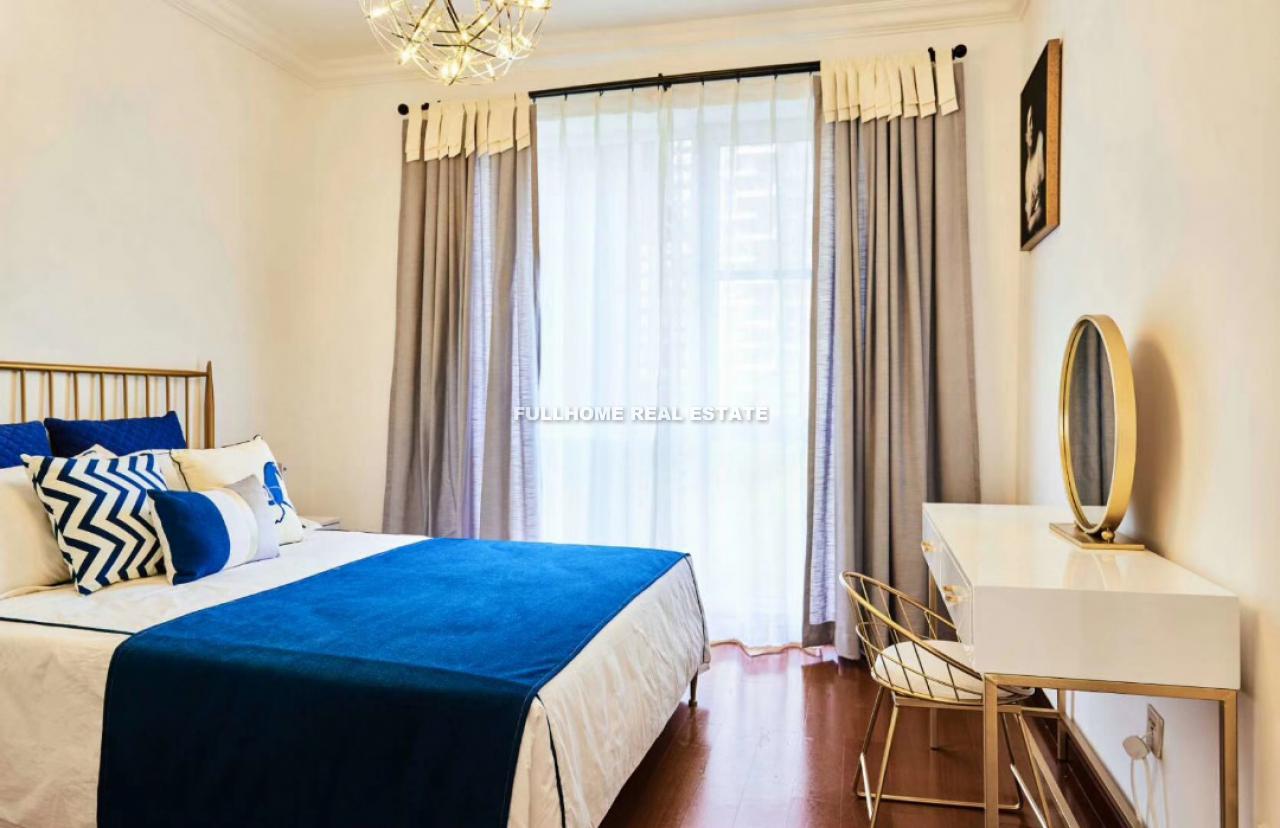 Greenlake place - Interior view 5, Beijing rental property
