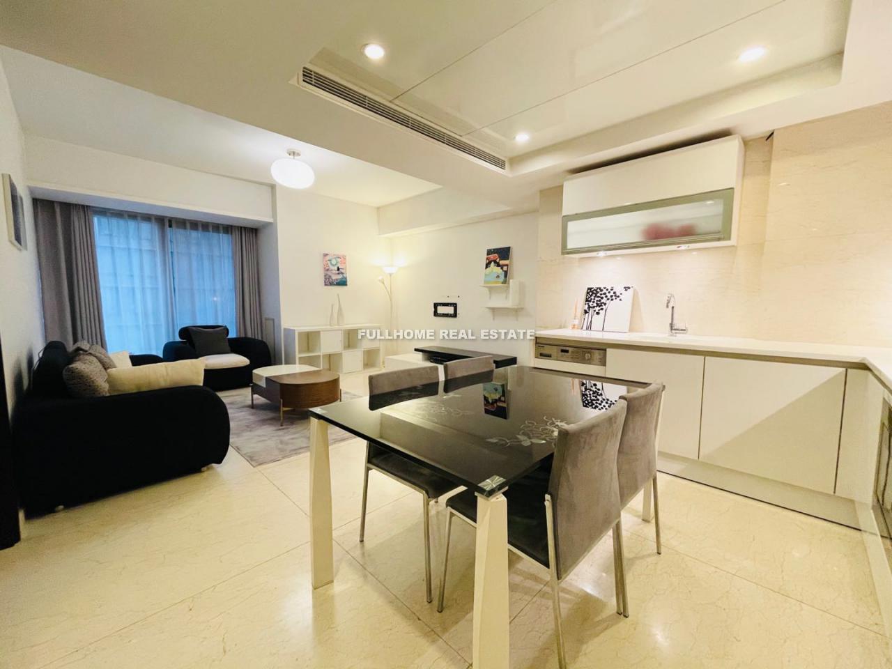 Gemini Grove - 1 bedroom apartment in Beijing, Lufthansa