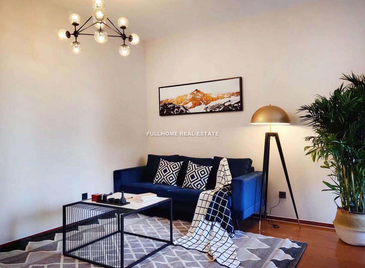 Blue Castle - Interior view 2, Beijing rental property