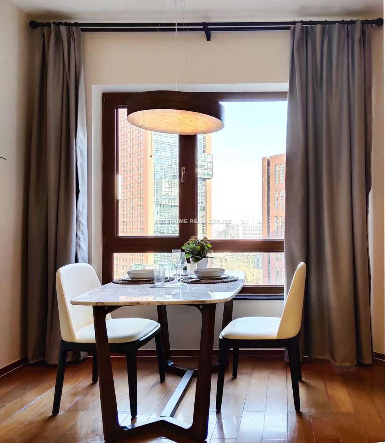 Blue Castle - Interior view 4, Beijing rental property
