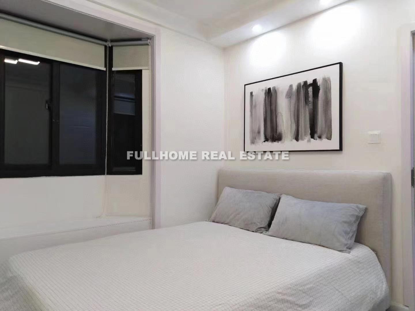 Rihui Xincheng - Interior view 5, Shanghai rental property