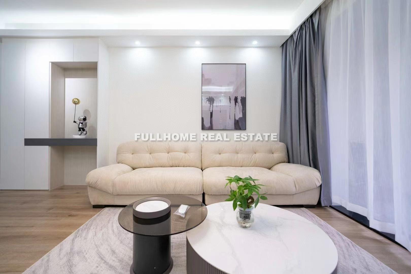 Shanghai Park Avenue - Interior view 6, Shanghai rental property