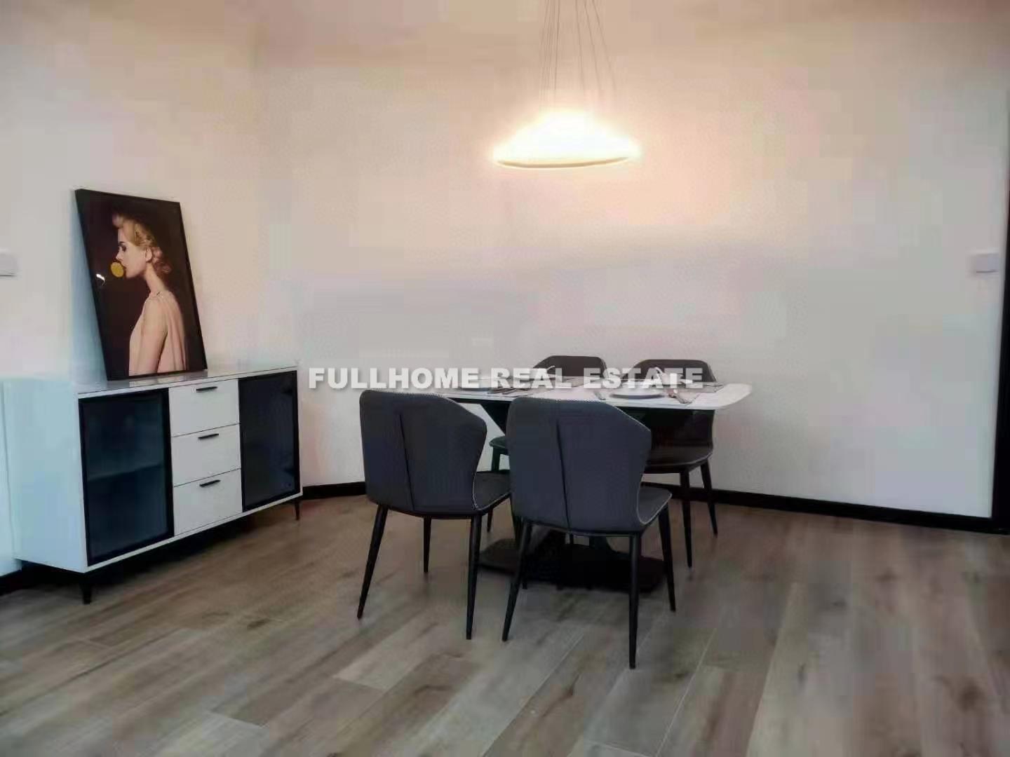 Jia Xin Apartment - Interior view 6, Shanghai rental property