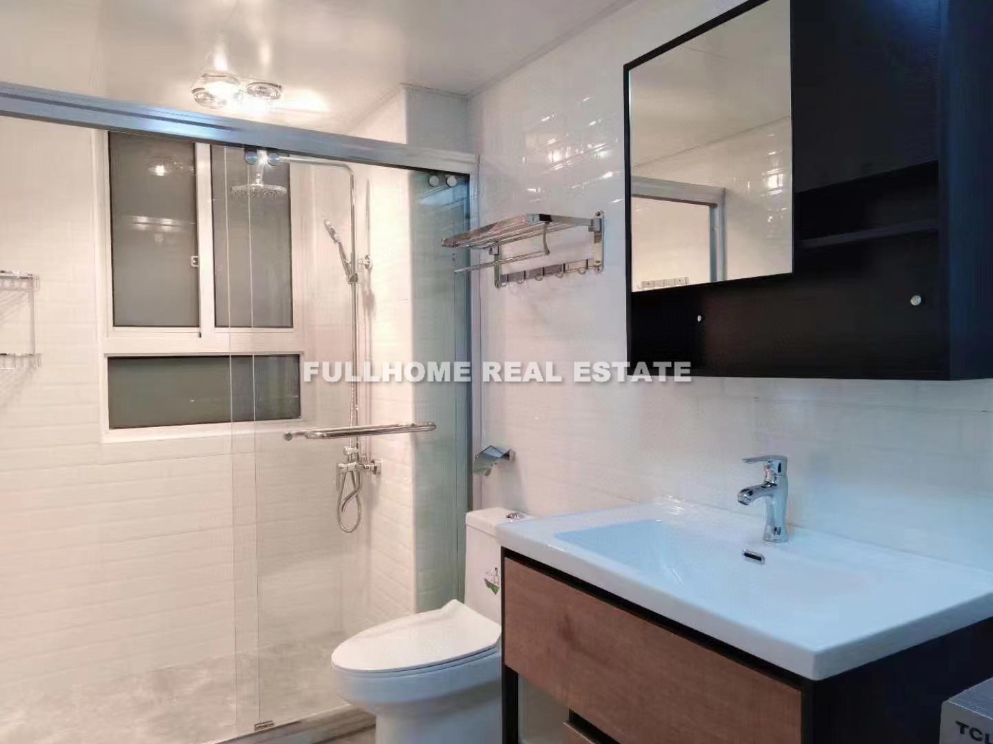 Rihui Xincheng - Interior view 4, Shanghai rental property