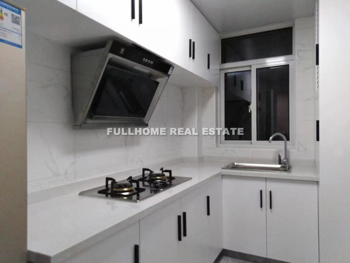 Rihui Xincheng - Interior view 6, Shanghai rental property