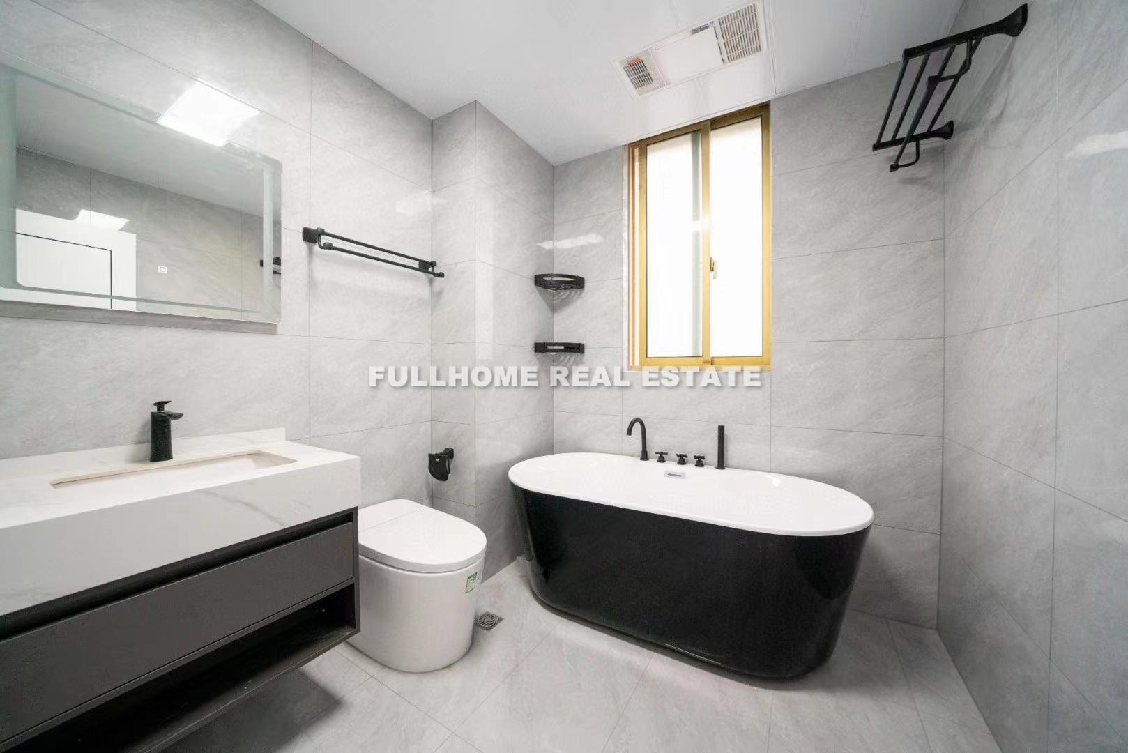 Shanghai Park Avenue - Interior view 7, Shanghai rental property