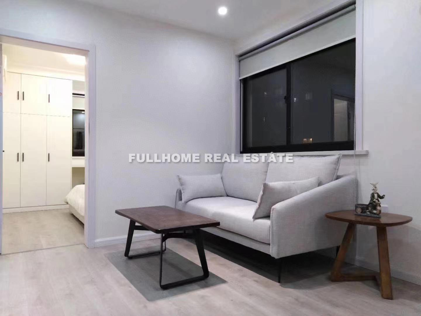 Rihui Xincheng - Interior view 2, Shanghai rental property