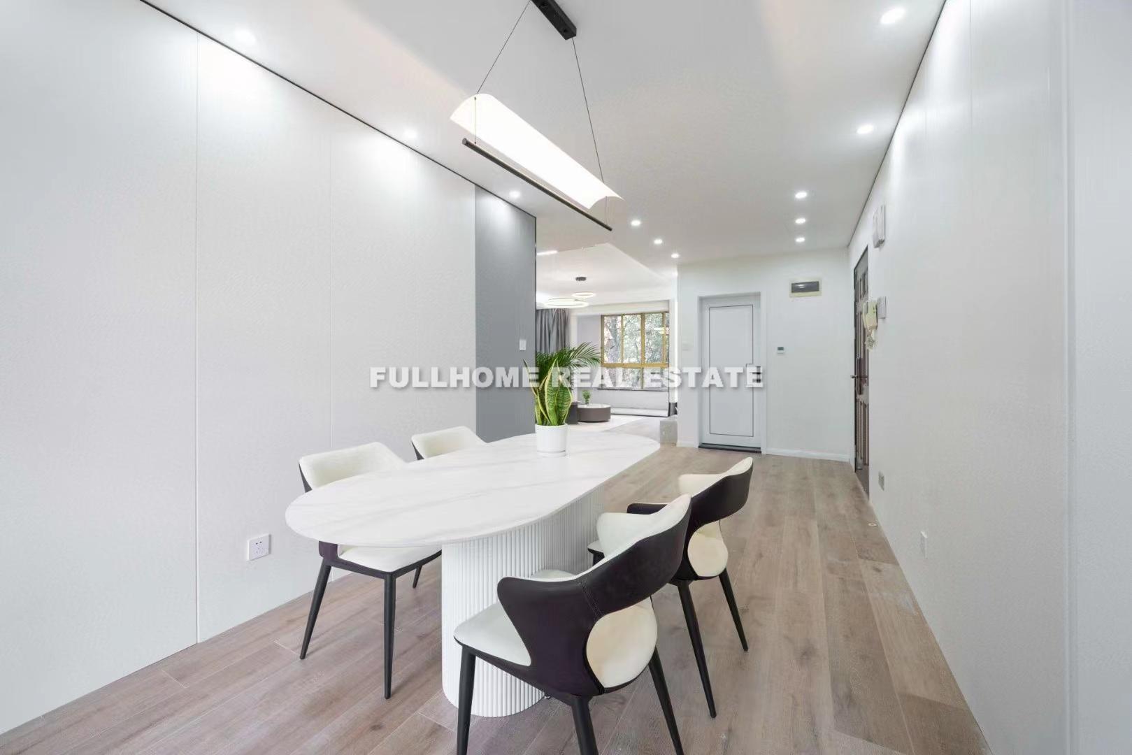 Shanghai Park Avenue - Interior view 9, Shanghai rental property