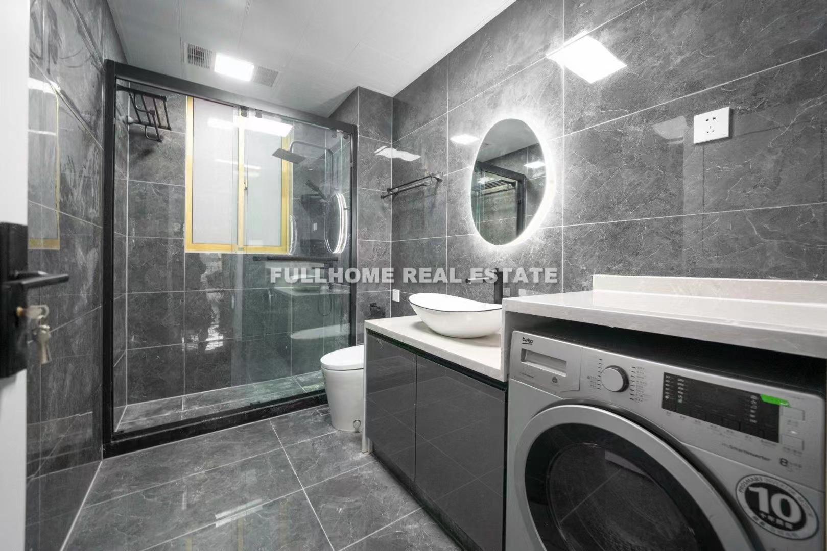 Shanghai Park Avenue - Interior view 5, Shanghai rental property