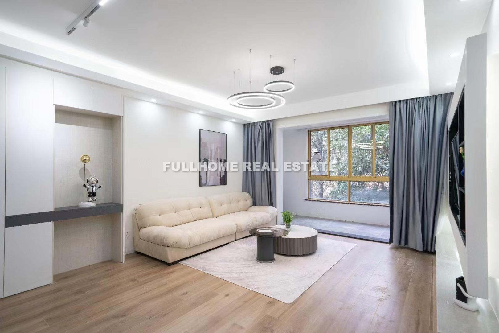 Shanghai Park Avenue - Interior view 3, Shanghai rental property