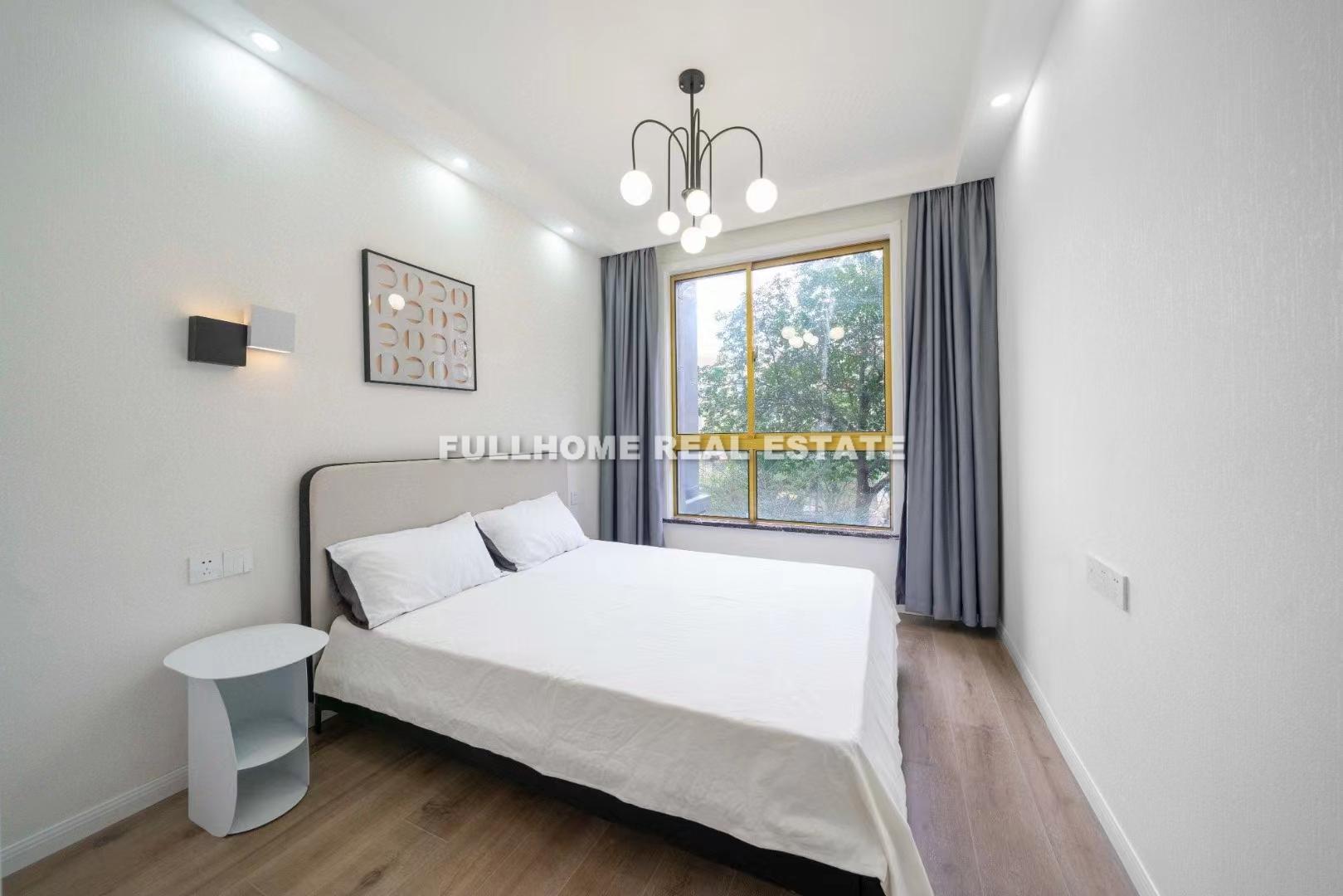 Shanghai Park Avenue - Interior view 8, Shanghai rental property