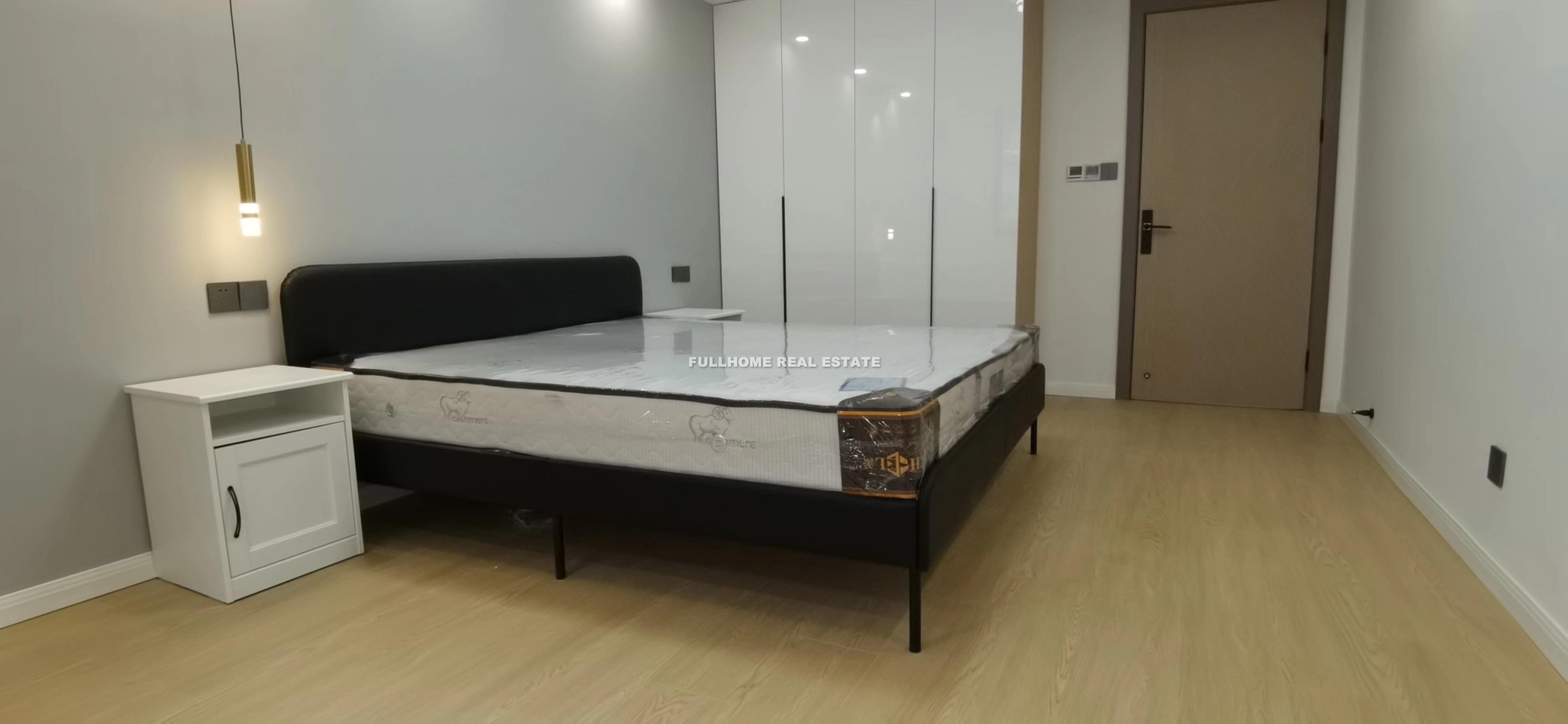 Zhonghua Villa - Interior view 3, Shanghai rental property