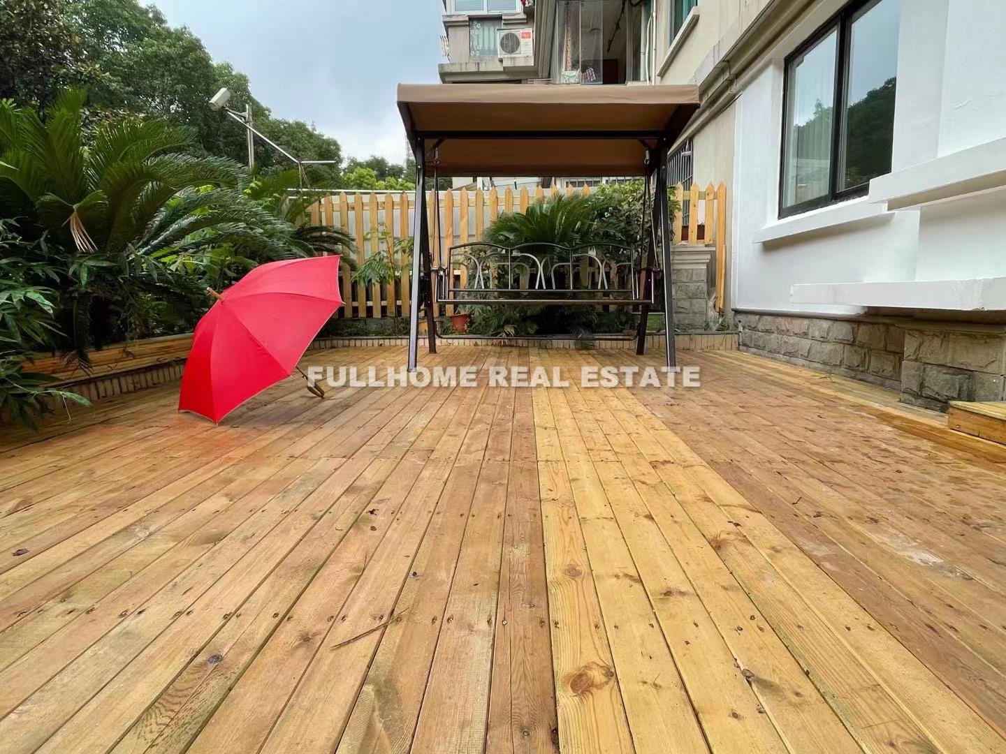 Luwan City Garden - Interior view 8, Shanghai rental property