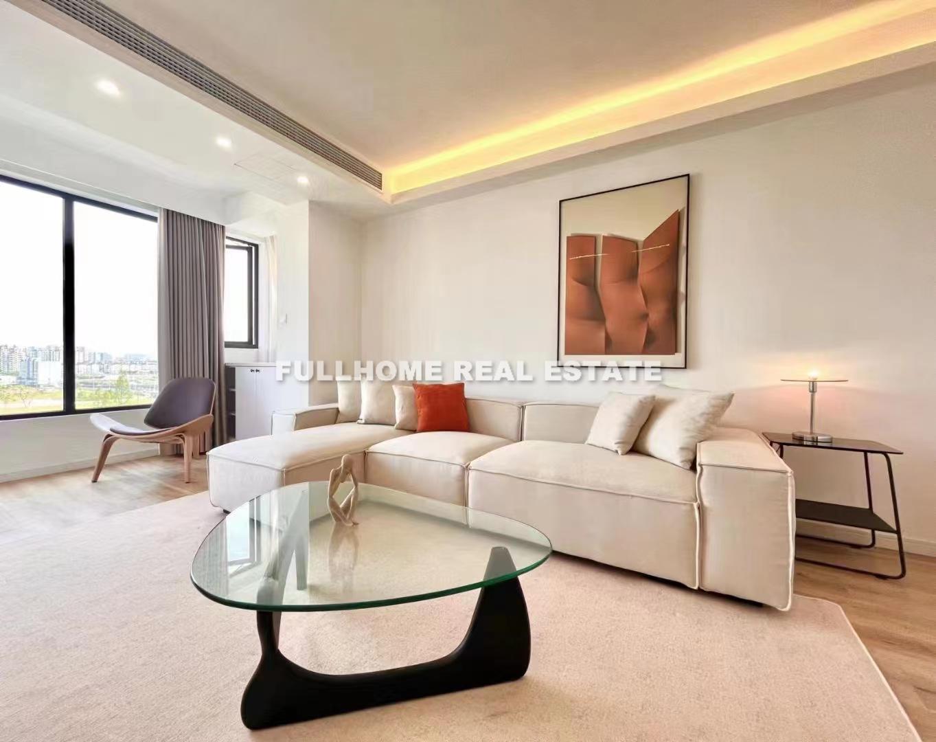 Yu Jing Yuan - Interior view 2, Shanghai rental property