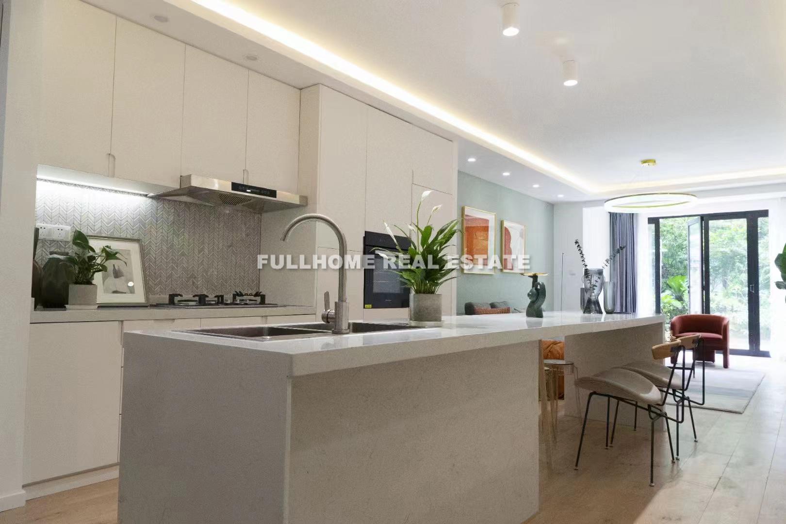 Luwan City Garden - Interior view 9, Shanghai rental property