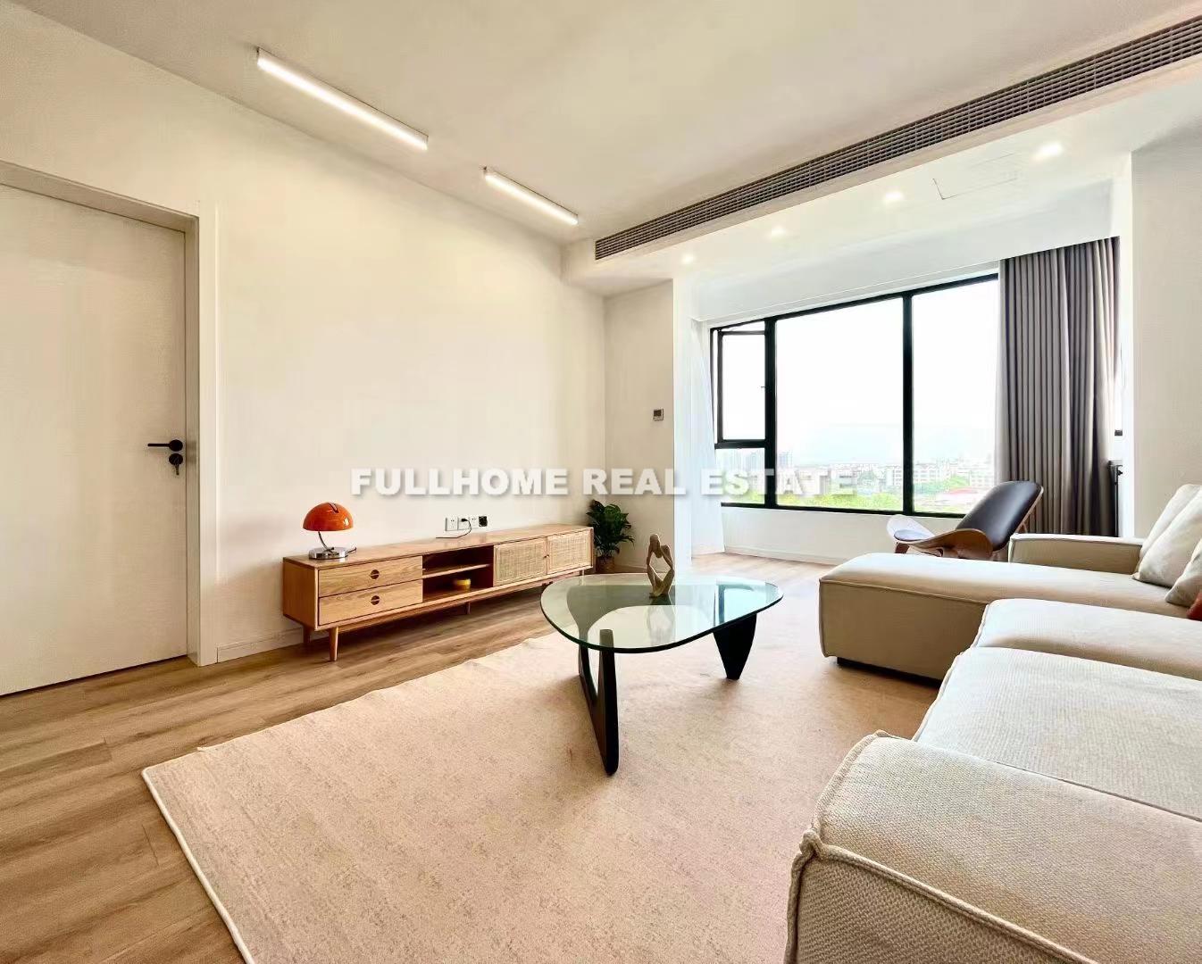Yu Jing Yuan - 2 bedroom apartment in Shanghai, Downtown, Downtown