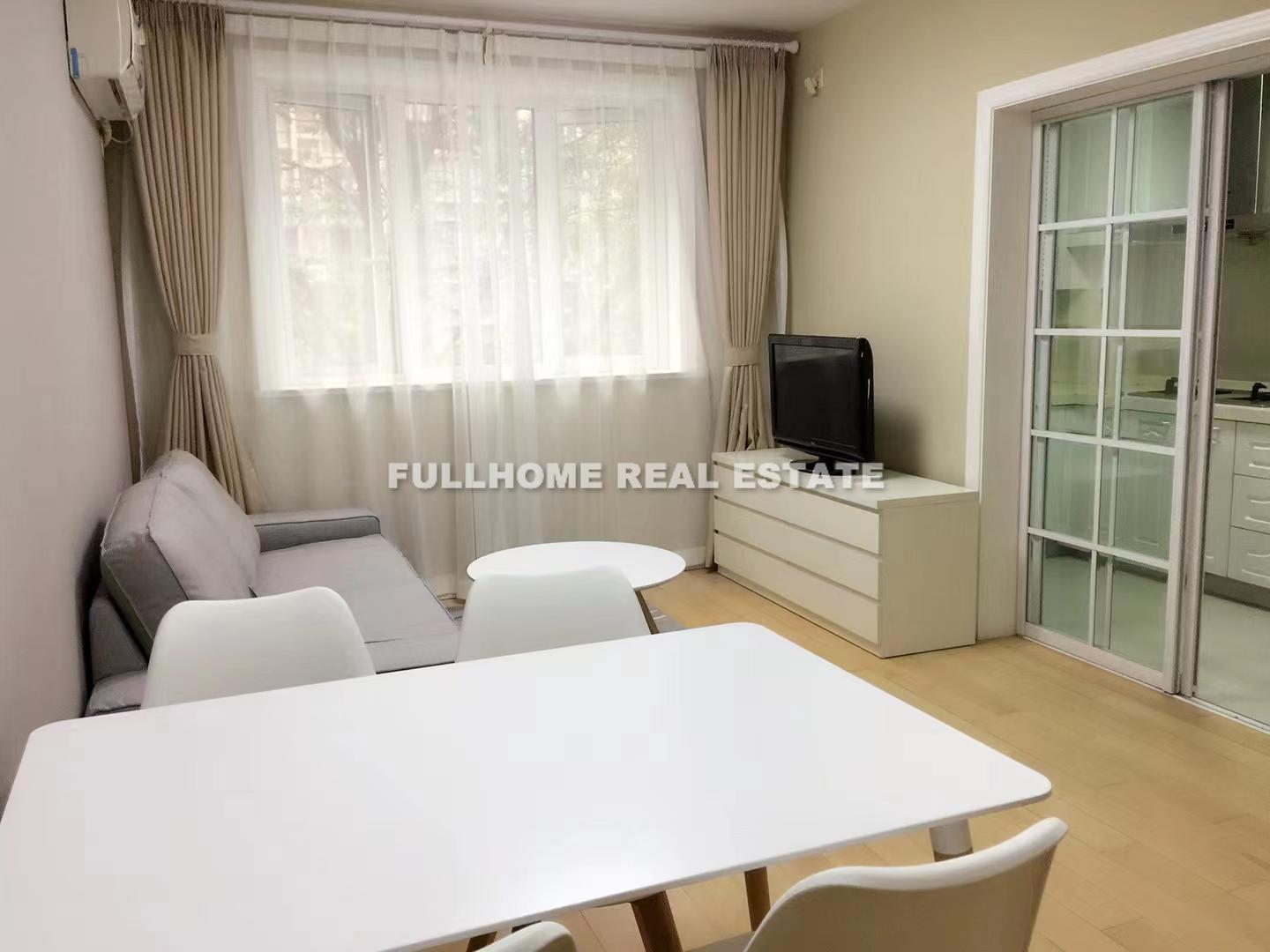 Tian Shan Hua Ting - Interior view 8, Shanghai rental property