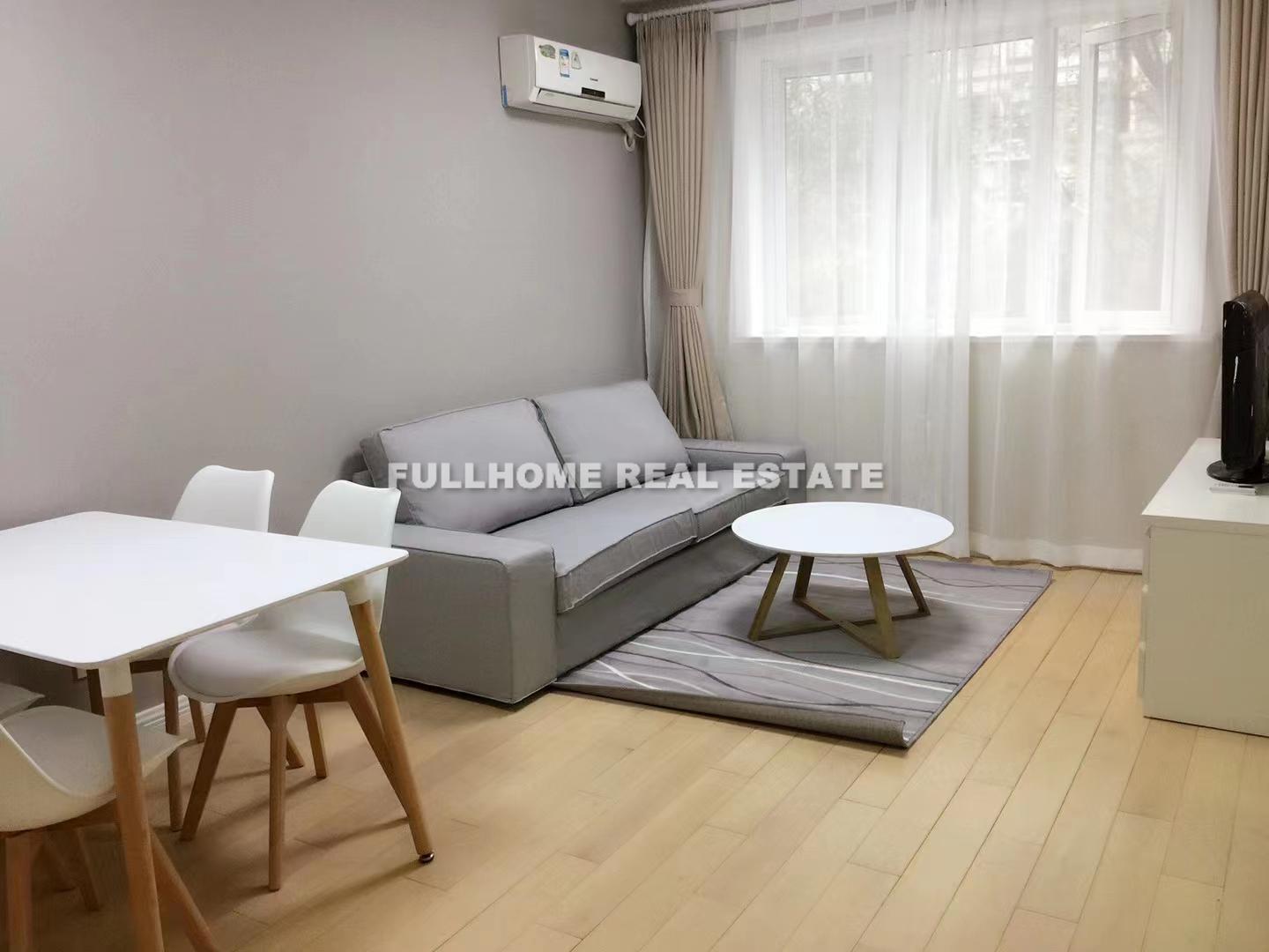 Tian Shan Hua Ting - 2 bedroom apartment in Shanghai, Tianshan, Hongqiao