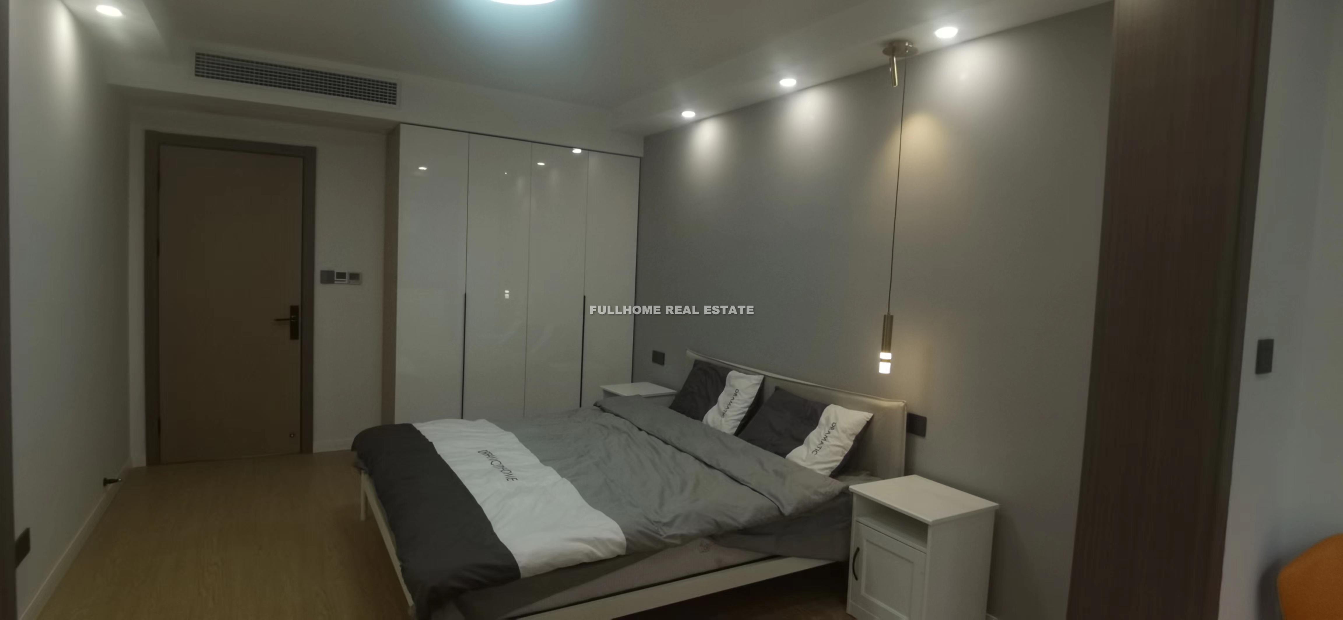 Zhonghua Villa - Interior view 4, Shanghai rental property