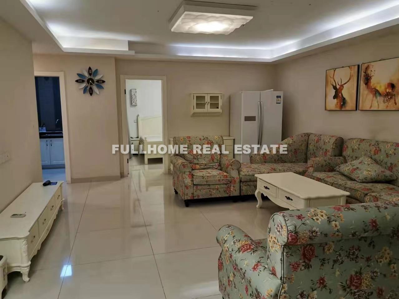 Ju Xian Ge - Interior view 2, Shanghai rental property