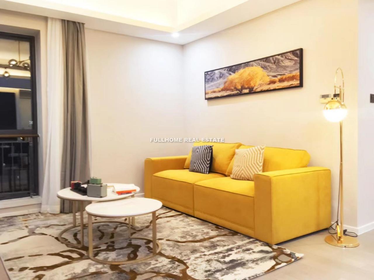 Chevalier - 1 bedroom apartment in Beijing, Lufthansa