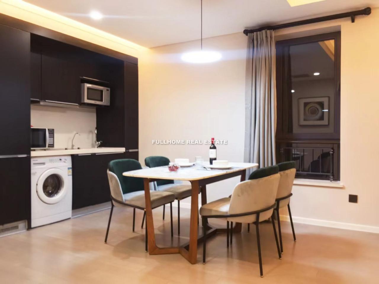 Chevalier - Interior view 2, Beijing rental property