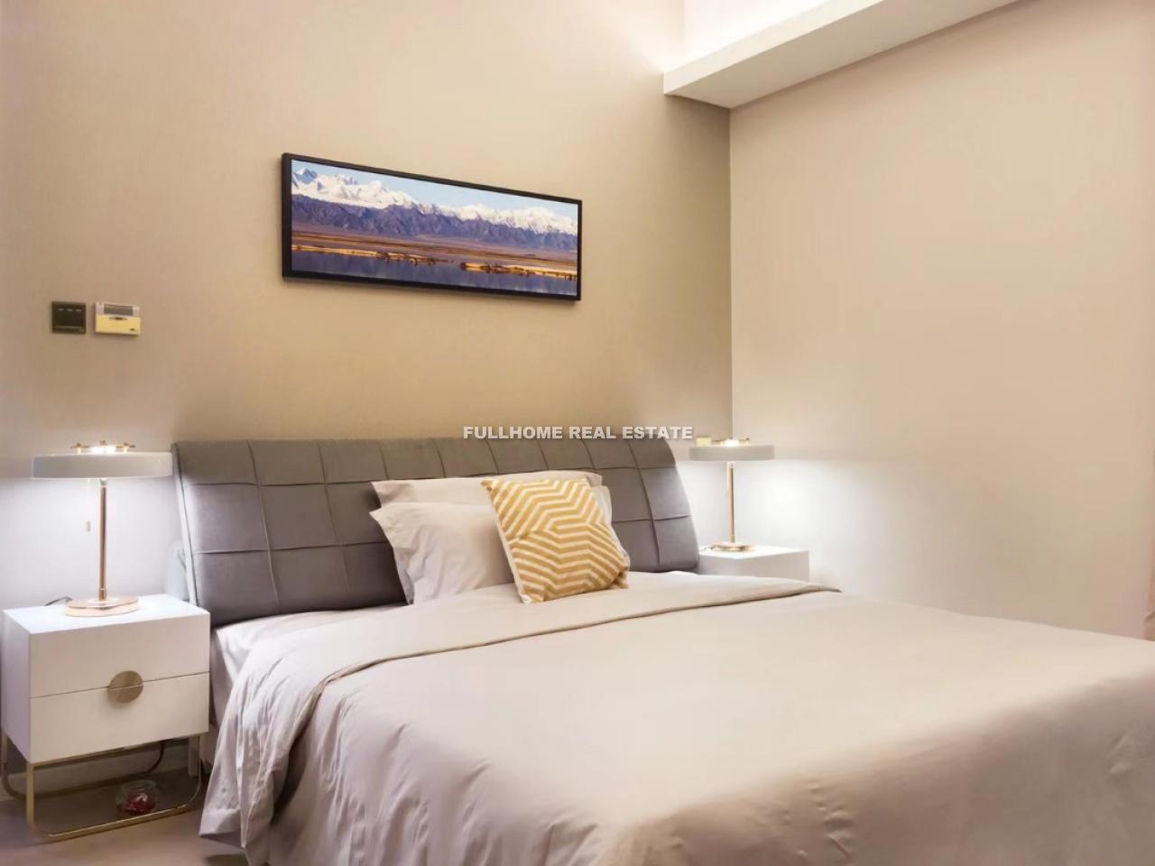 Chevalier - Interior view 3, Beijing rental property