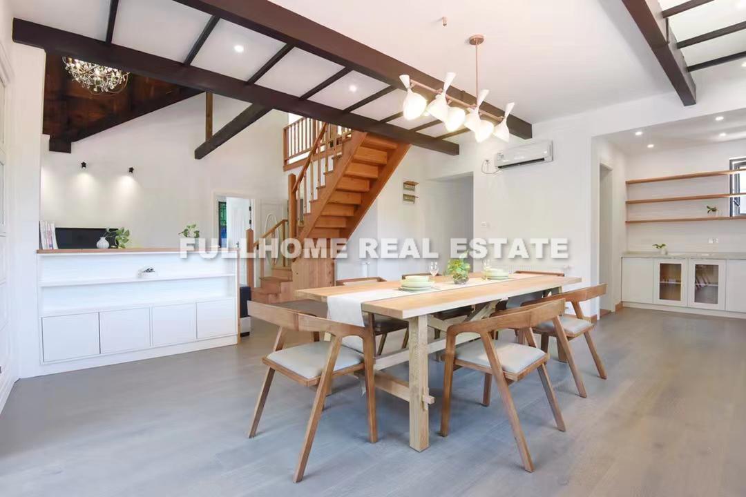 Lane 1-999Yuyuan Road Old House - Interior view 2, Shanghai rental property