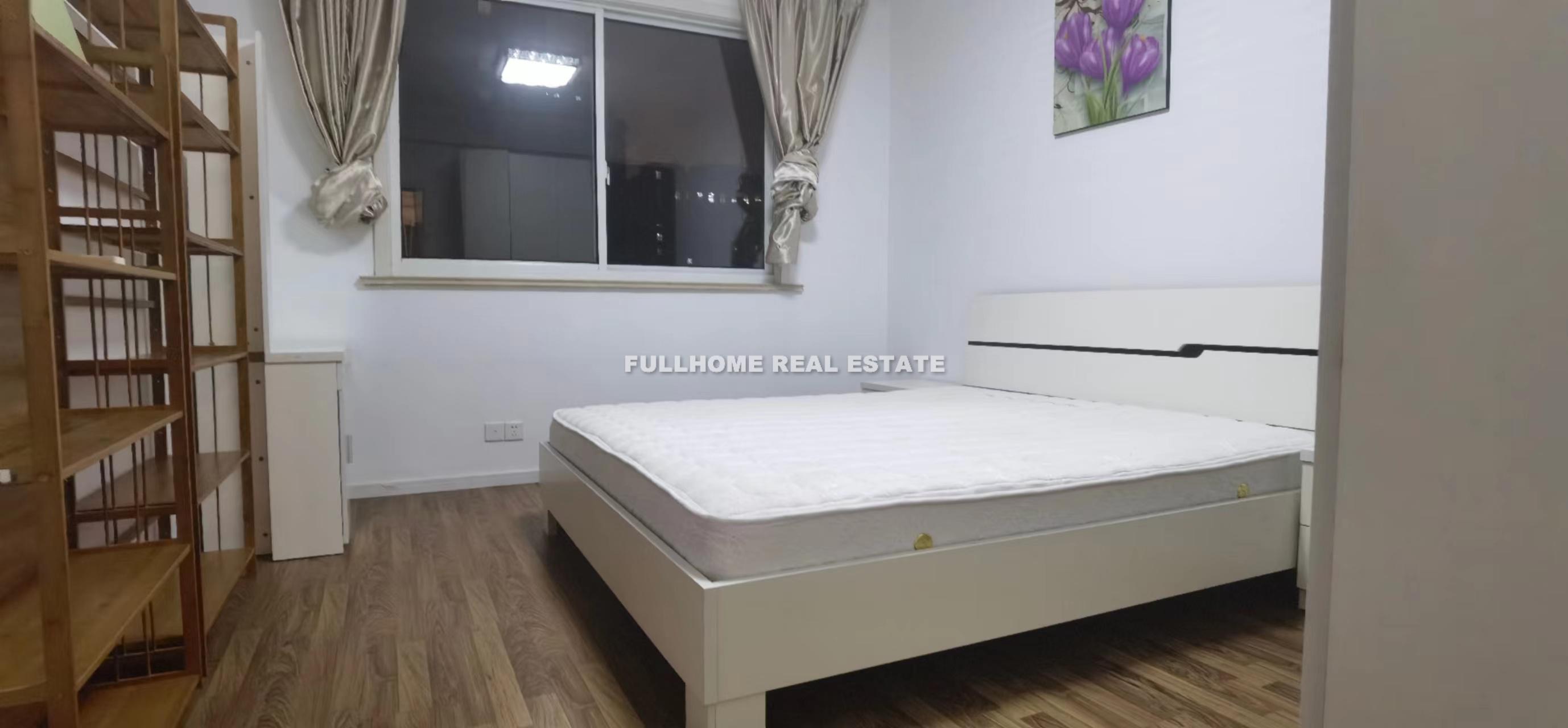 Gongxin Greenland Apartment - Interior view 3, Shanghai rental property