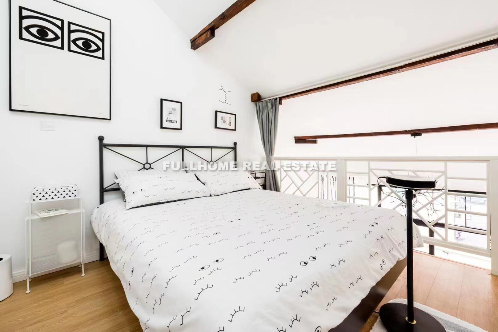 Tai He Fang - Interior view 7, Shanghai rental property