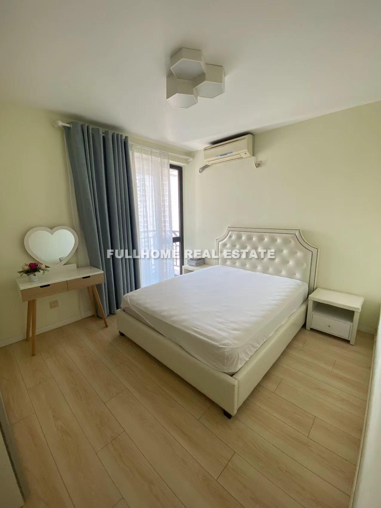 Zhong Yuan Liang Wan Cheng - Interior view 2, Shanghai rental property