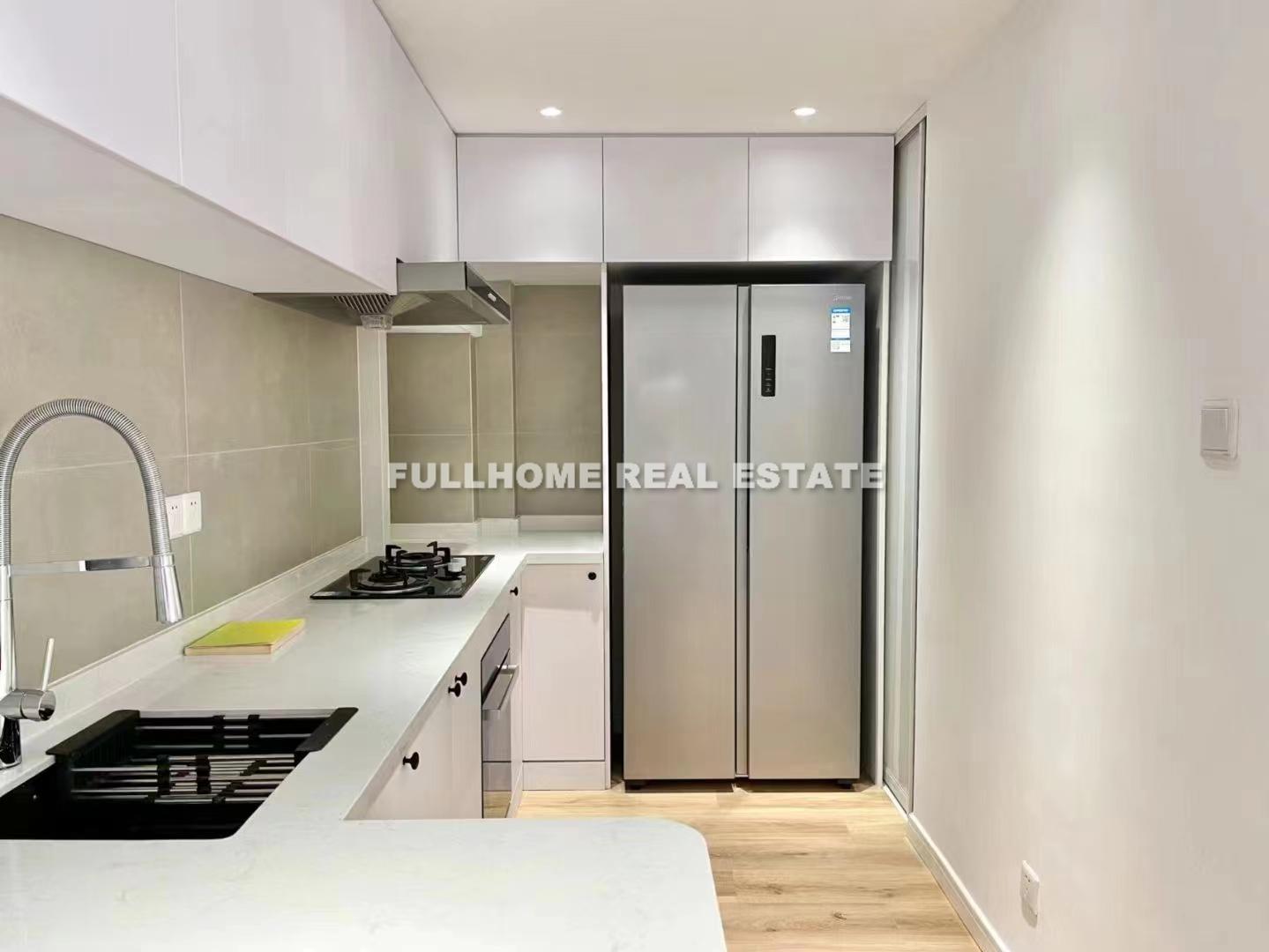Yu Jing Yuan - Interior view 4, Shanghai rental property