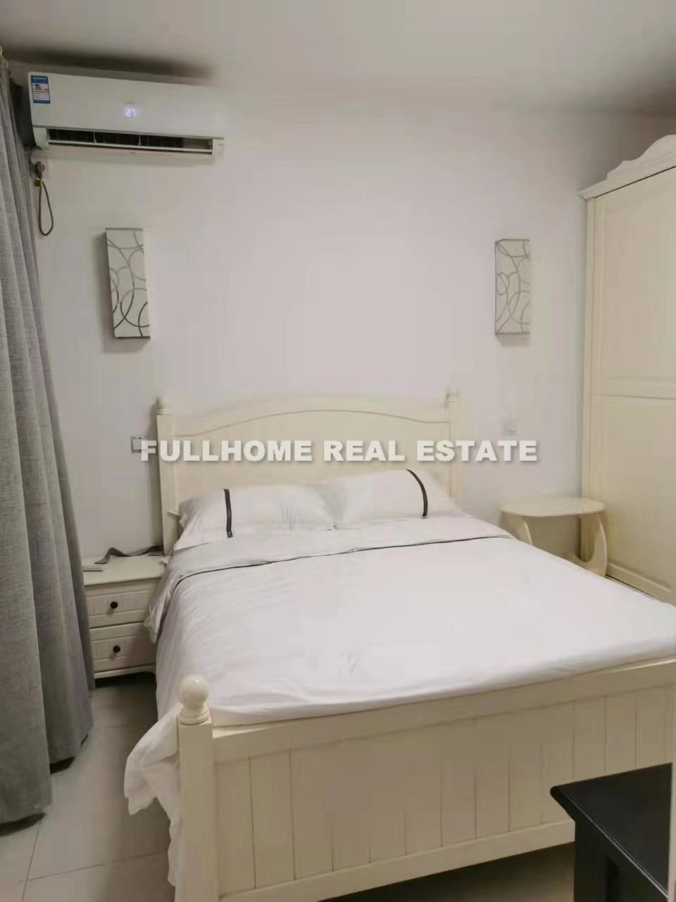 Ju Xian Ge - Interior view 5, Shanghai rental property