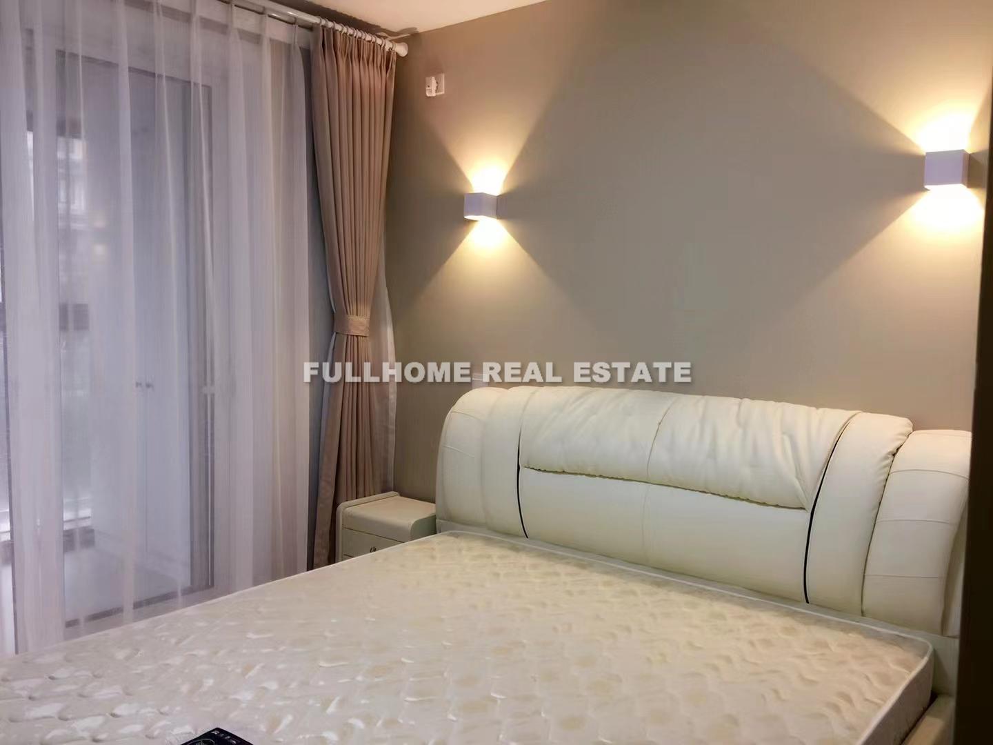 Tian Shan Hua Ting - Interior view 4, Shanghai rental property
