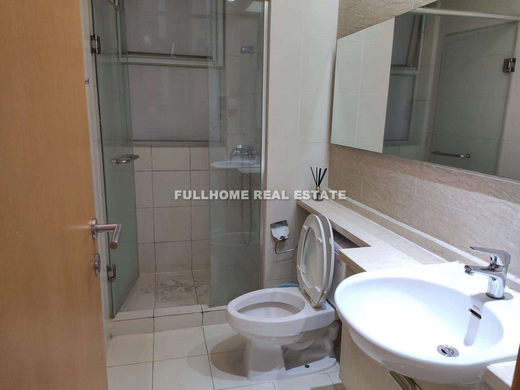 Oasis Riviera - Interior view 9, Shanghai rental property