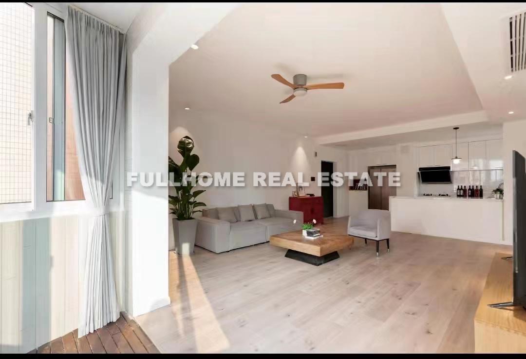 Xing Nan Garden - Interior view 5, Shanghai rental property