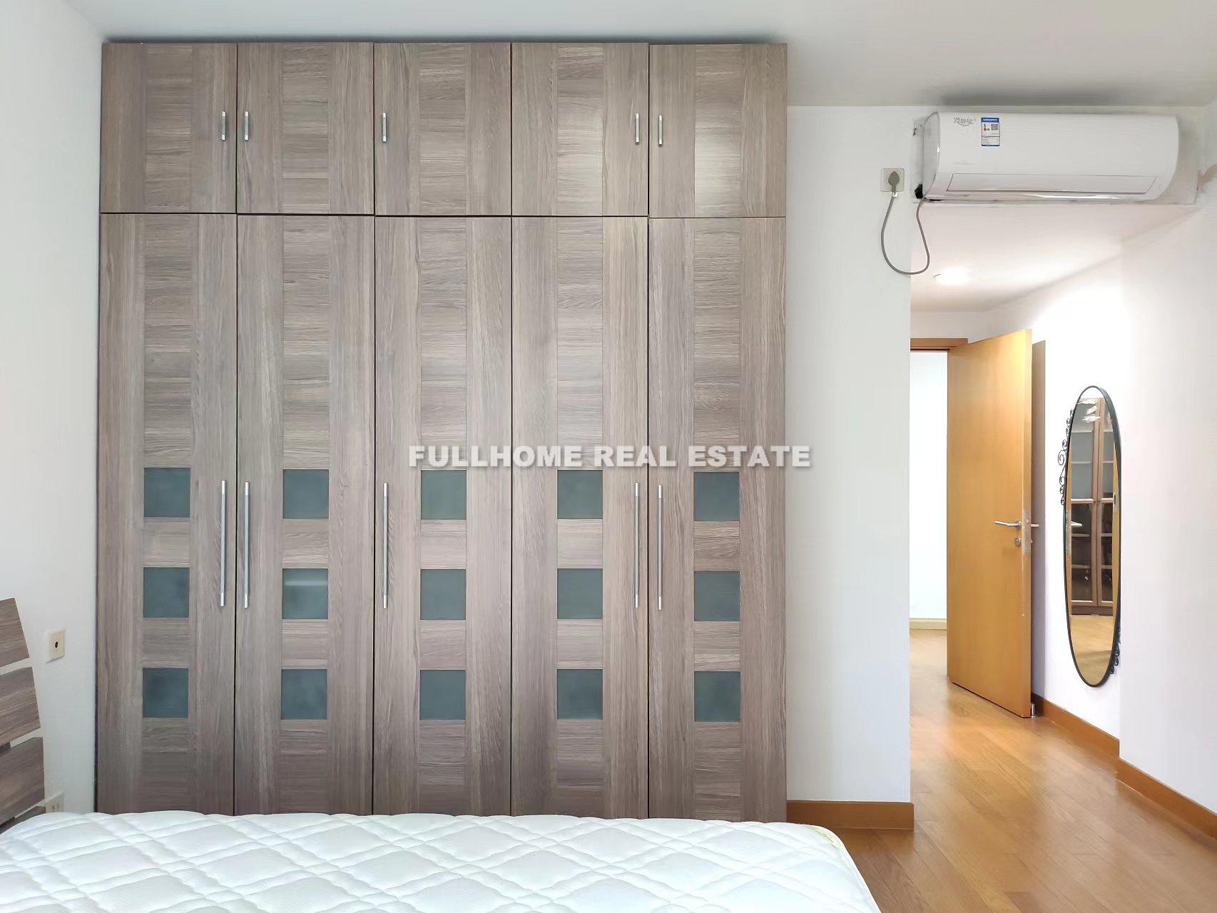 Oasis Riviera - Interior view 4, Shanghai rental property