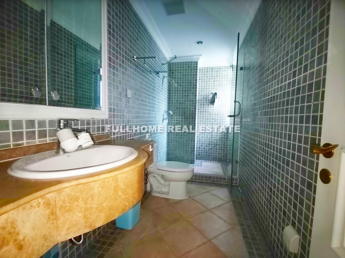 Vizcaya Villa - Interior view 4, Shanghai rental property